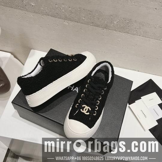 Chanel Replica Shoes Chanel sz35-40 mnh0308