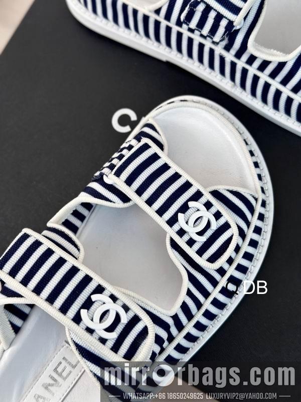 Chanel Replica Shoes sz35-40 DB0513