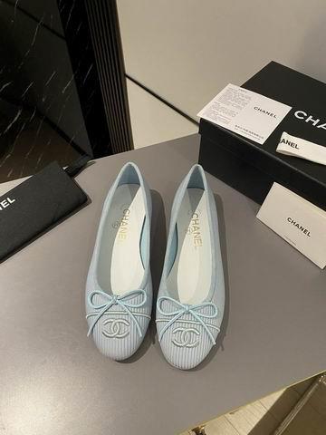 Chanel Replica Shoes sz34-42 mnh0505