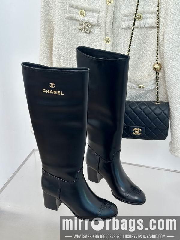 Chanel Replica Shoes sz35-40 DB1015
