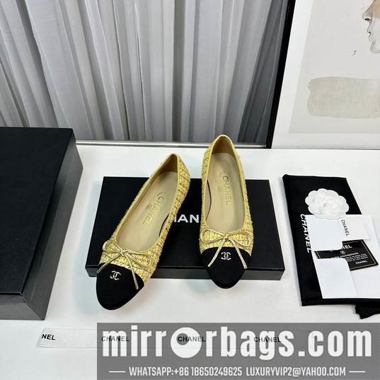 Chanel Replica Shoes sz35-42 mnh0414