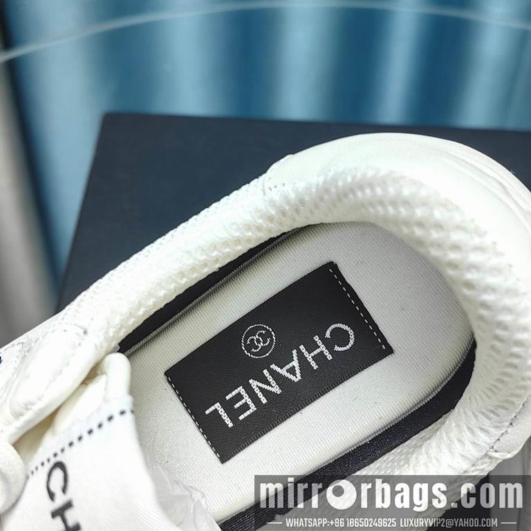 Chanel Replica Shoes sz35-45 mnh0204
