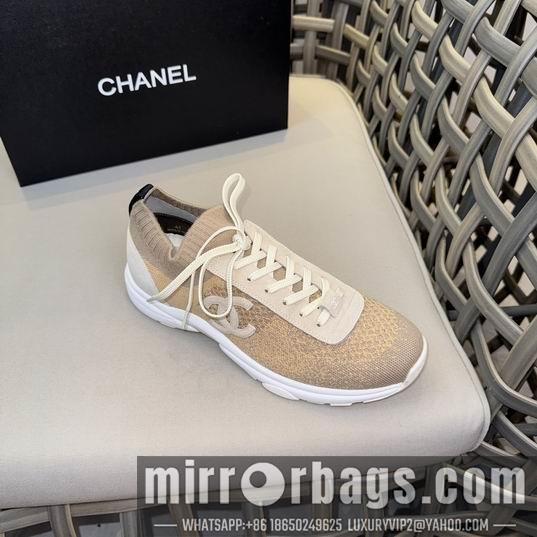 Chanel Replica Shoes sz39-45 hnh0507
