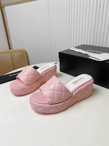 Chanel Replica Shoes sz35-41 mnh0501