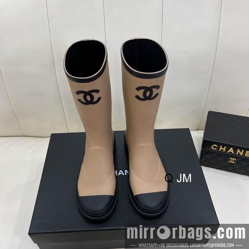 Chanel Replica Shoes sz35-40 JM0705