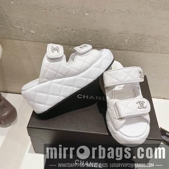 Chanel Replica Shoes sz34-41 mnh0602