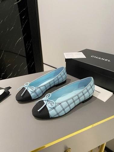 Chanel Replica Shoes sz34-42 mnh0517