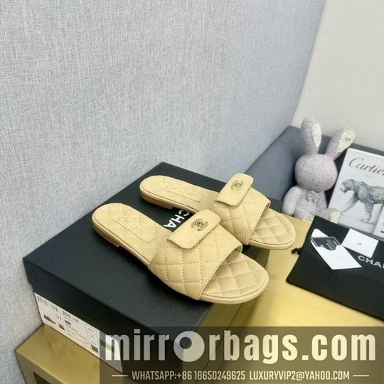 Chanel Replica Shoes sz35-41 mnh0521
