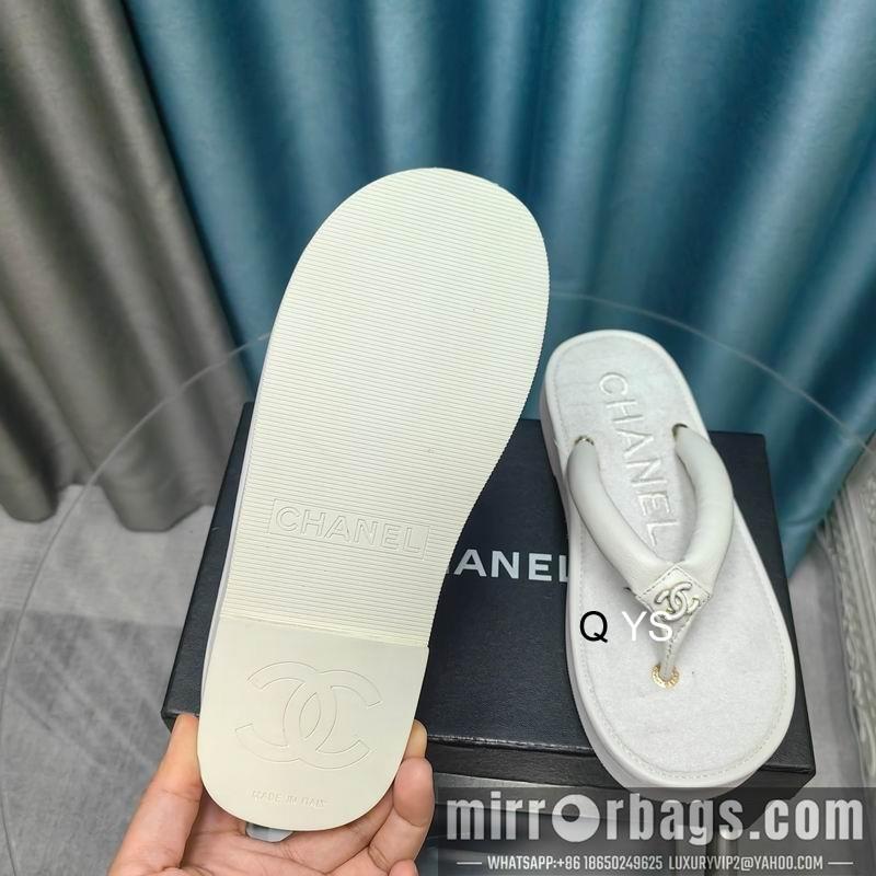 Chanel Replica Shoes sz35-40 YS0328