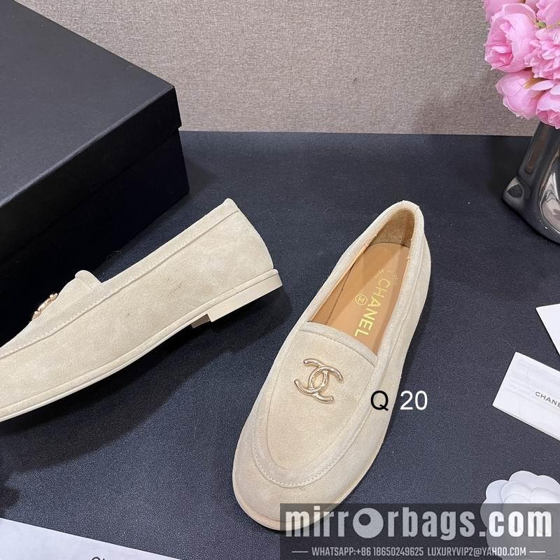 Chanel Replica Shoes sz35-40 XX1006