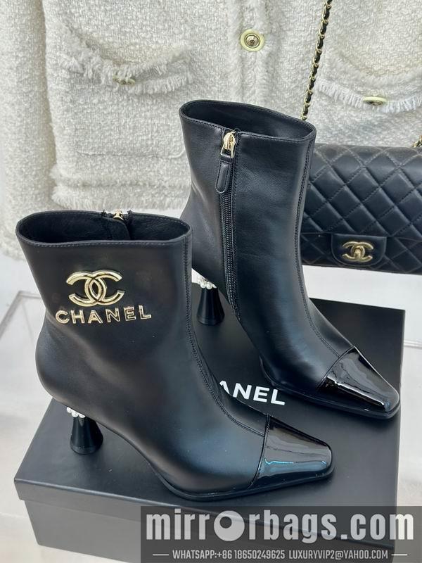 Chanel Replica Shoes sz35-40 DB1019