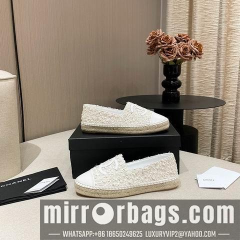 Chanel Replica Shoes sz34-42 mnh0611