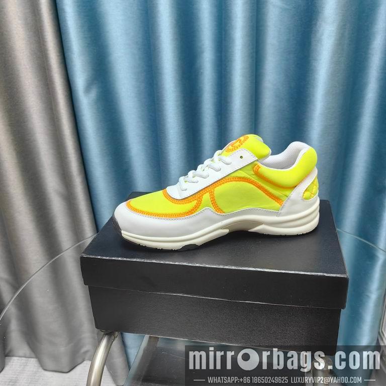 Chanel Replica Shoes sz35-42 mnh0702