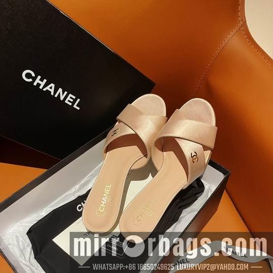 Chanel Replica Shoes sz35-40 mnh0502