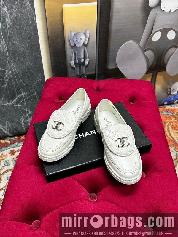 Chanel Replica Shoes sz35-39 fsm0102