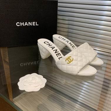 Chanel Replica Shoes sz35-41 mnh0506