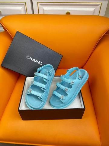 Chanel Replica Shoes sz35-40 mnh0435