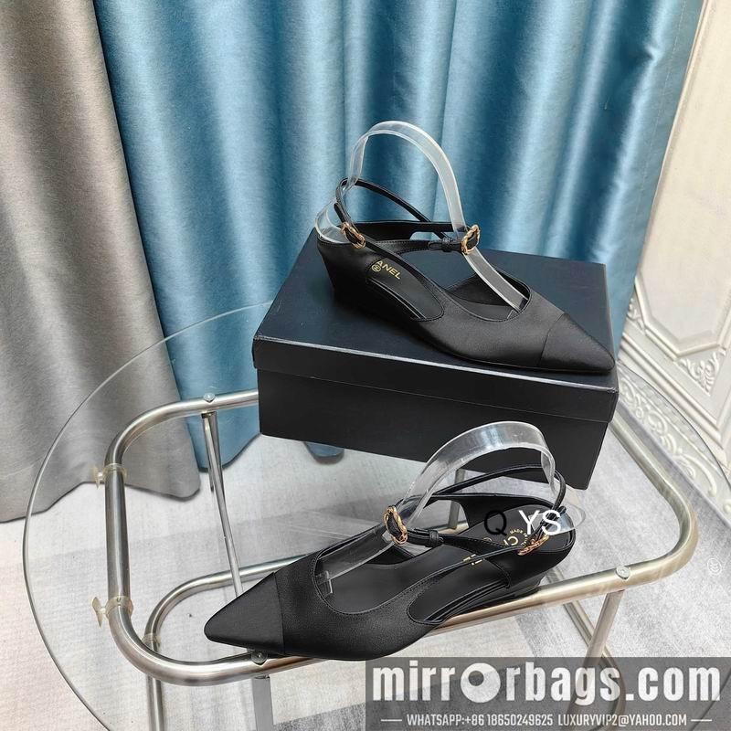 Chanel Replica Shoes sz35-40 YS0317