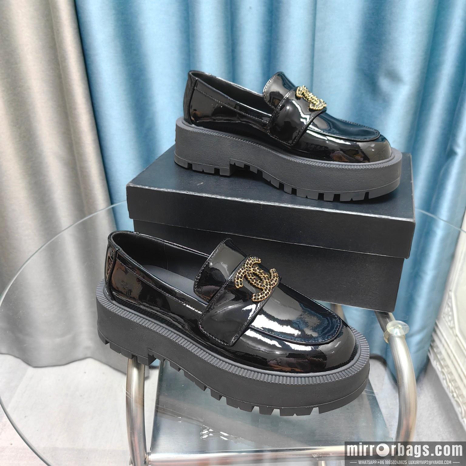 Chanel Replica Shoes sz35-41 h0811