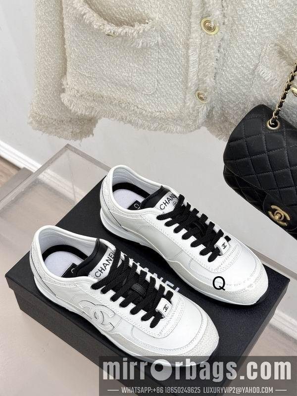 Chanel Replica Shoesl sz35-40 DB0302