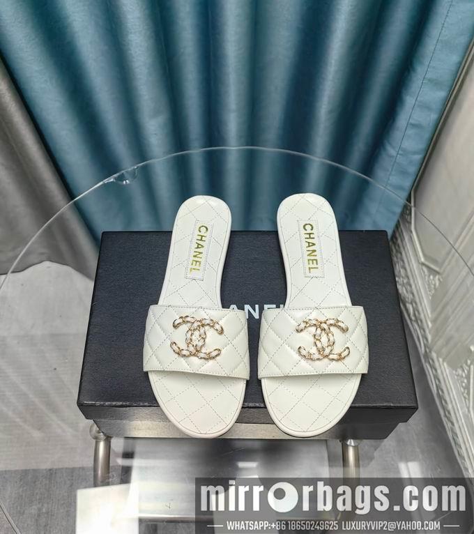 Chanel Replica Shoes sz35-39 mnh0703