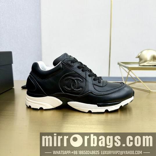 Chanel Replica Shoes sz35-41 mnh0502