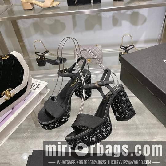 Chanel Replica Shoes sz35-41 mnh0339