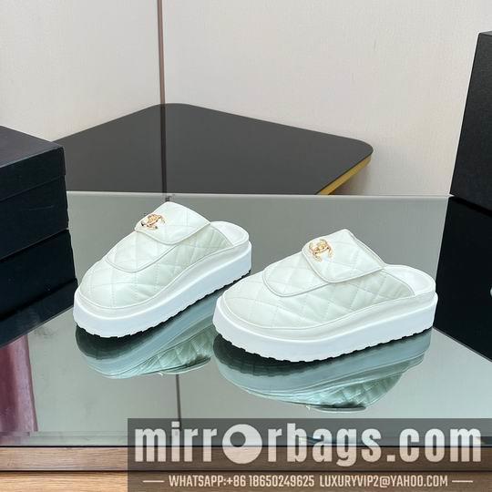 Chanel Replica Shoes sz35-41 mnh0207