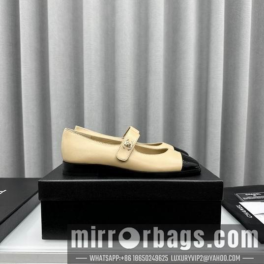 Chanel Replica Shoes sz34-40 mnh0416