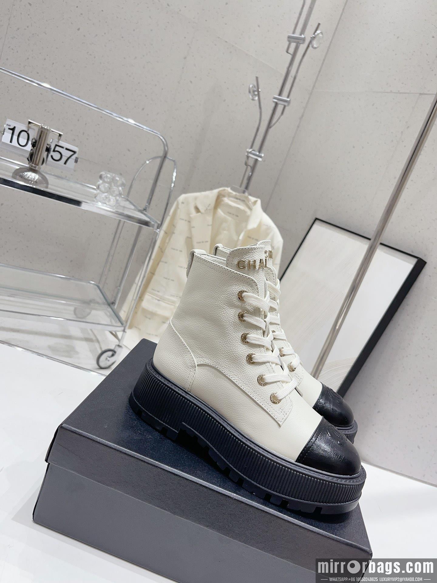 Chanel Replica Shoes sz35-41 h1042