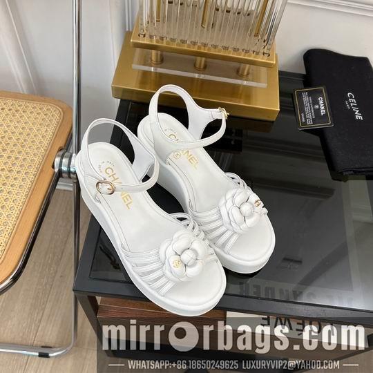 Chanel Replica Shoes sz35-41 mnh0214