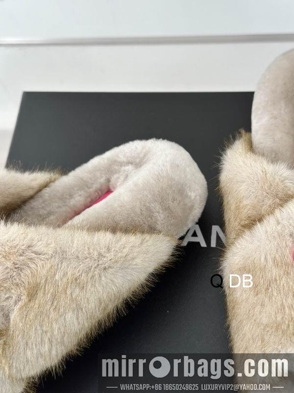 Chanel Replica Shoes sz35-40 SD1003
