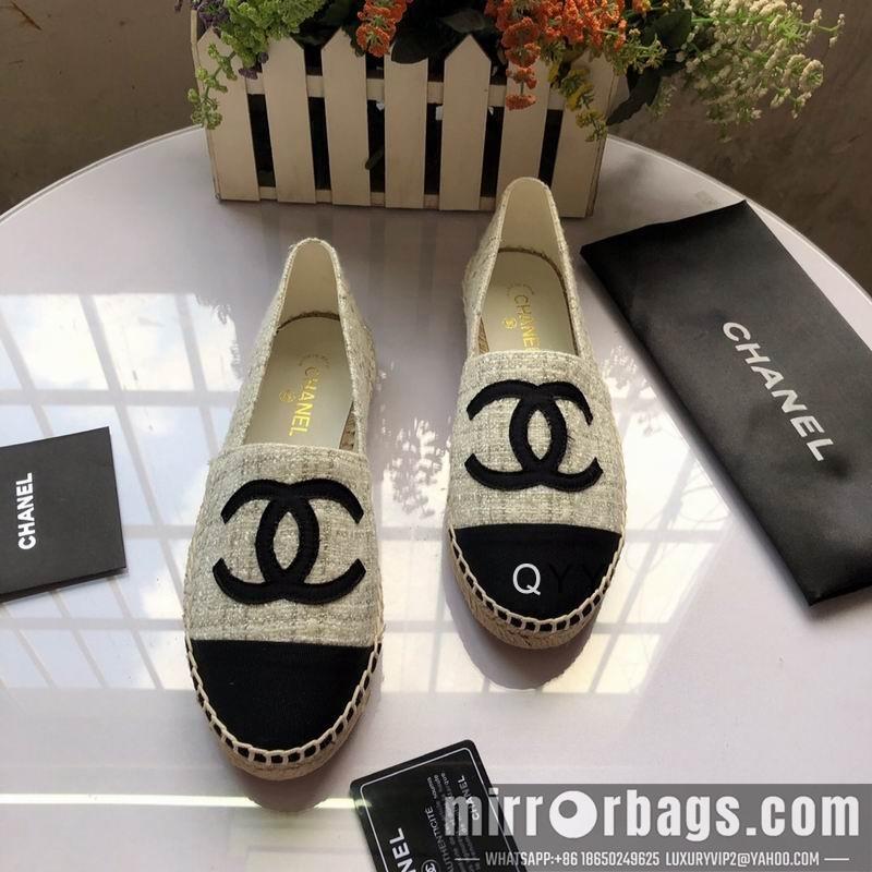 Chanel Replica Shoes sz34-42YY0110