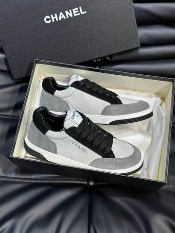 Chanel Replica Shoes sz38-45 hnh0302