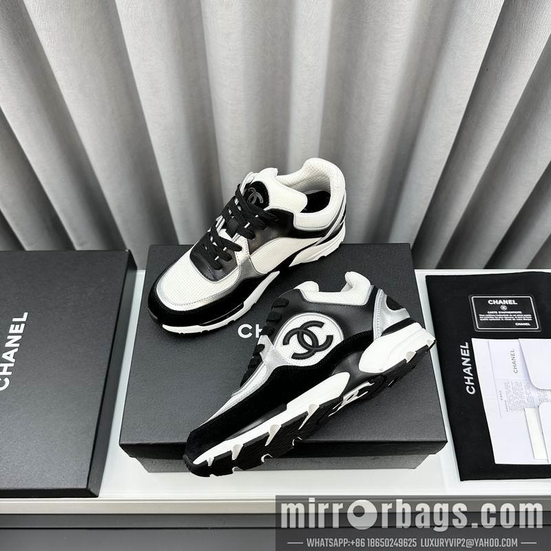 Chanel Replica Shoes sz35-45 hnm0102