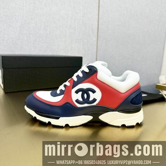 Chanel Replica Shoes sz35-41 mnh0502