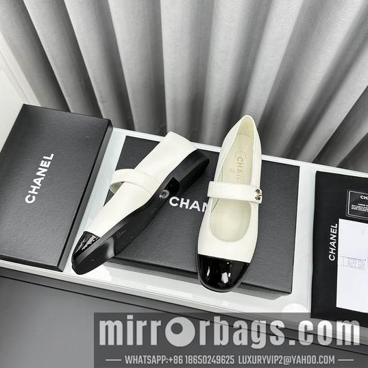 Chanel Replica Shoes sz34-40 mnh0416