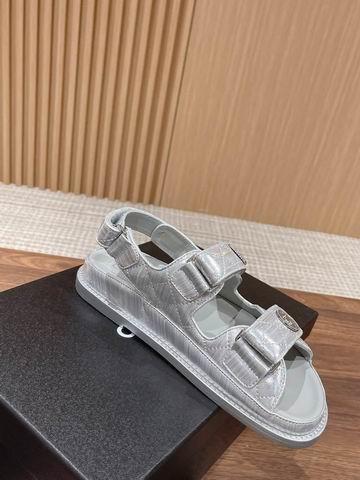 Chanel Replica Shoes sz35-40 mnh0417