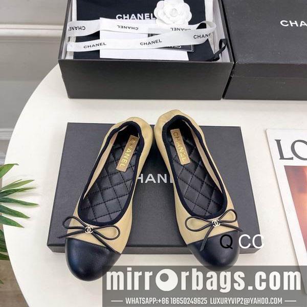 Chanel Replica Shoes sz35-40 XC1218