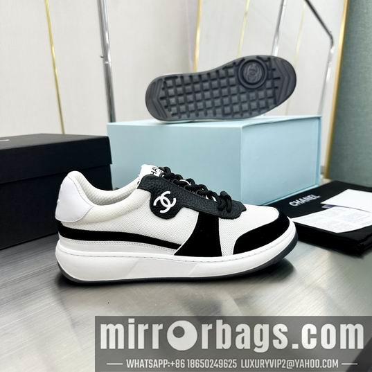 Chanel Replica Shoes sz35-42 mnh0501