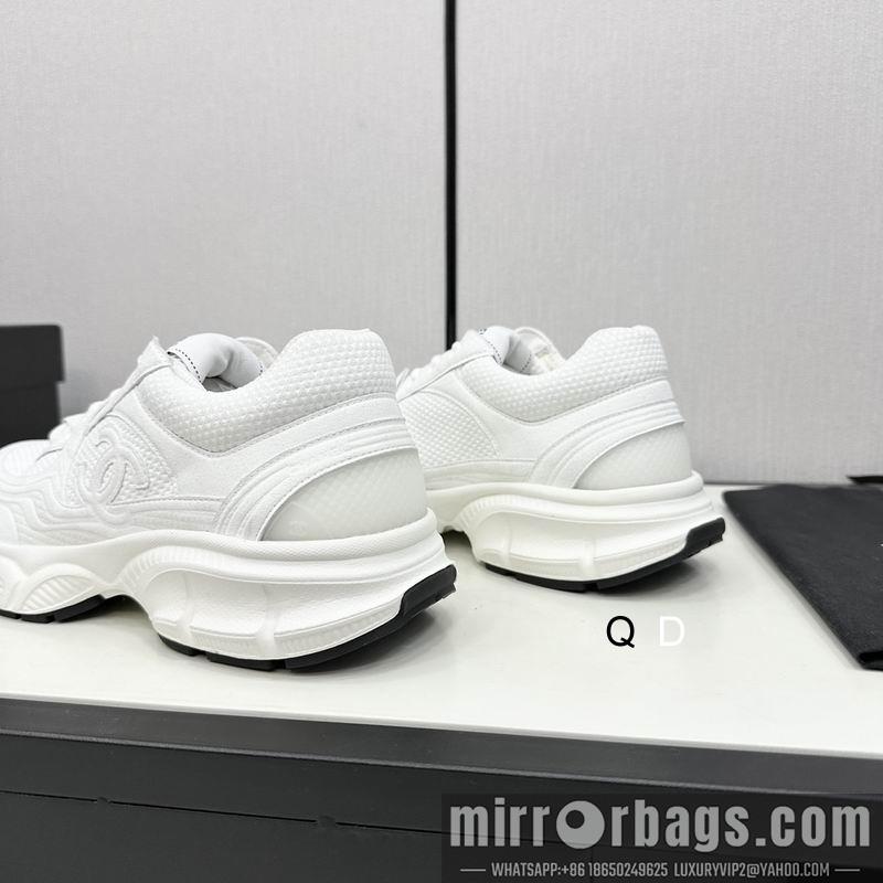 Chanel Replica Shoes sz35-40 GDT0201