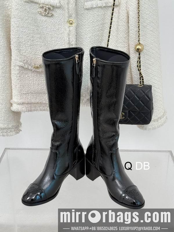 Chanel Replica Shoes sz35-40 DB1208