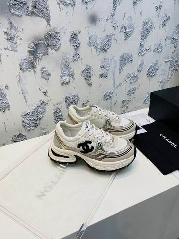 Chanel Replica Shoes sz35-40 mnh0504