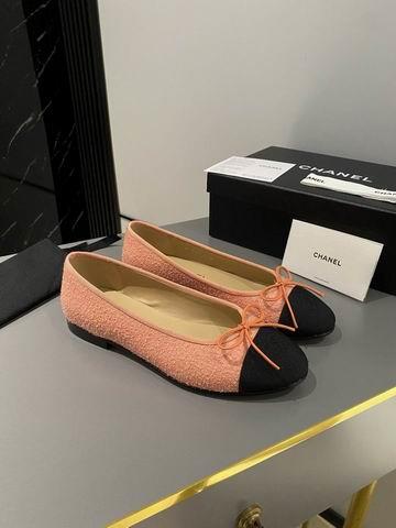 Chanel Replica Shoes sz34-42 mnh0504