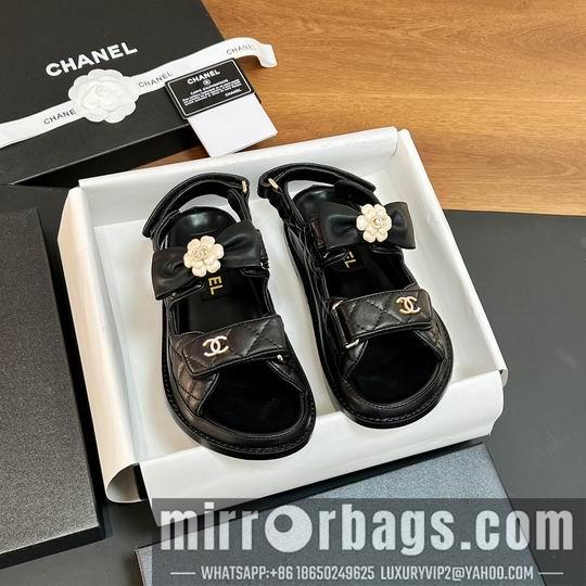 Chanel Replica Shoes sz35-42 mnh0208