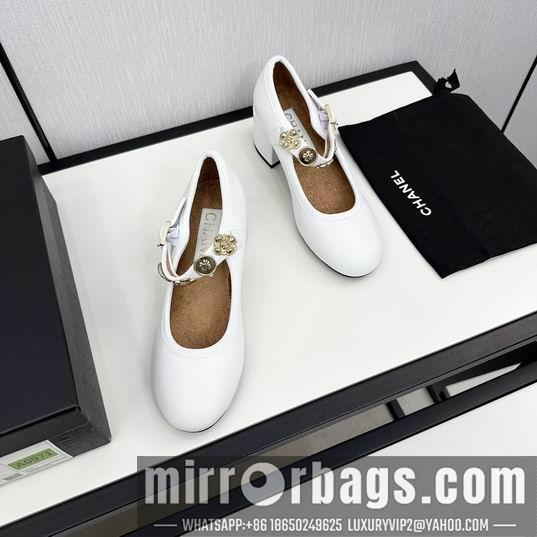Chanel Replica Shoes sz35-41 mnh0713