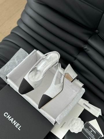 Chanel Replica Shoes sz35-39 mnh0604