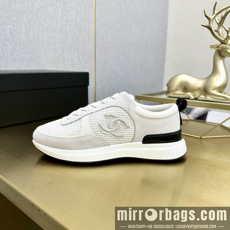 Chanel Replica Shoes sz35-46 fsm0101