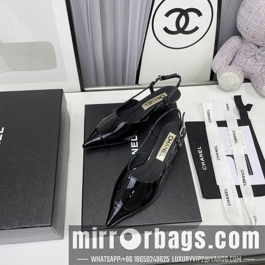 Chanel Replica Shoes sz35-41 mnh0408