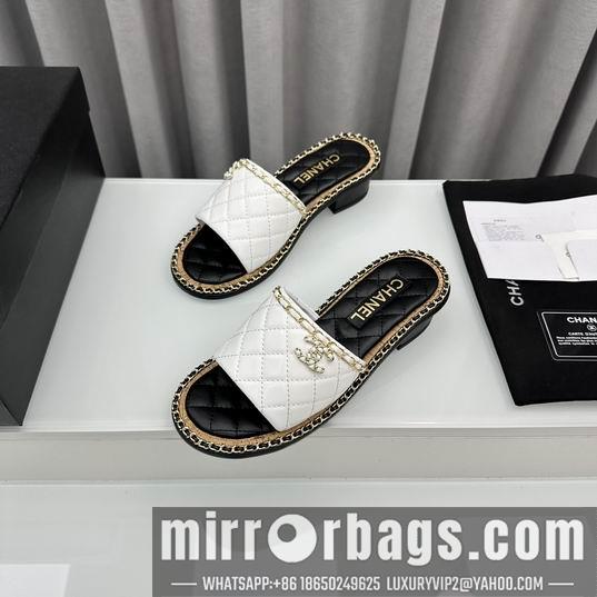 Chanel Replica Shoes sz34-41 mnh0403